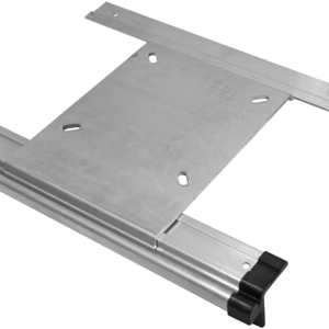 adjustable seat bracket